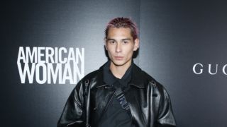 "American Woman" New York Screening "American Woman" New York Screening