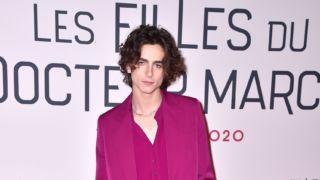 "Les Quatre Filles Du Docteur March Little Women" Premiere At Cinema Gaumont Marignan In Paris "Les Quatre Filles Du Docteur March Little Women" Premiere At Cinema Gaumont Marignan In Paris