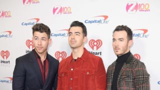 iHeartRadio's Z100 Jingle Ball 2019 - Arrivals iHeartRadio's Z100 Jingle Ball 2019 - Arrivals