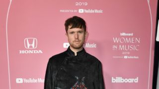 2019 Billboard Women In Music - Arrivals 2019 Billboard Women In Music - Arrivals