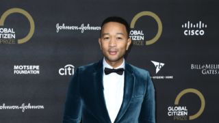 Global Citizen Prize 2019 - Red Carpet Arrivals 2019 Global Citizen Prize at The Royal Albert Hall - Red Carpet