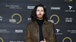 Global Citizen Prize 2019 - Red Carpet Arrivals 2019 Global Citizen Prize at The Royal Albert Hall - Red Carpet