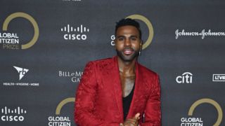 Global Citizen Prize 2019 - Red Carpet Arrivals 2019 Global Citizen Prize at The Royal Albert Hall - Red Carpet
