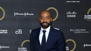 Global Citizen Prize 2019 - Red Carpet Arrivals 2019 Global Citizen Prize at The Royal Albert Hall - Red Carpet