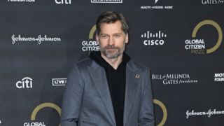 Global Citizen Prize 2019 - Red Carpet Arrivals 2019 Global Citizen Prize at The Royal Albert Hall - Red Carpet