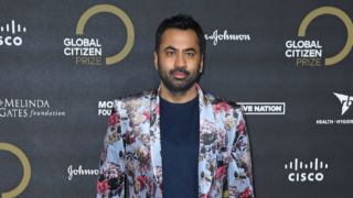 Global Citizen Prize 2019 - Red Carpet Arrivals 2019 Global Citizen Prize at The Royal Albert Hall - Red Carpet