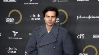2019 Global Citizen Prize at The Royal Albert Hall - Red Carpet 2019 Global Citizen Prize at The Royal Albert Hall - Red Carpet