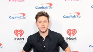 iHeartRadio's Z100 Jingle Ball 2019 - Arrivals