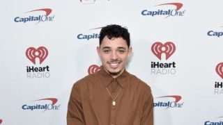 iHeartRadio's Z100 Jingle Ball 2019 - Arrivals iHeartRadio's Z100 Jingle Ball 2019 - Arrivals