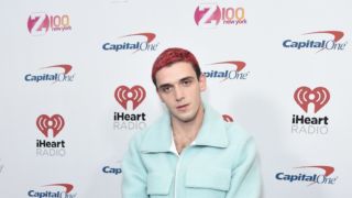 iHeartRadio's Z100 Jingle Ball 2019 - Arrivals iHeartRadio's Z100 Jingle Ball 2019 - Arrivals