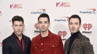 iHeartRadio's Z100 Jingle Ball 2019 - Arrivals iHeartRadio's Z100 Jingle Ball 2019 - Arrivals