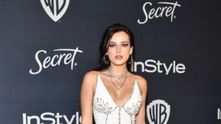 21st Annual Warner Bros. And InStyle Golden Globe After Party - Arrivals 21st Annual Warner Bros. And InStyle Golden Globe After Party - Arrivals