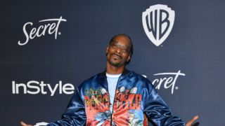 21st Annual Warner Bros. And InStyle Golden Globe After Party - Arrivals 21st Annual Warner Bros. And InStyle Golden Globe After Party - Arrivals