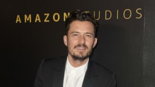 Amazon Studios Golden Globes After Party - Arrivals Amazon Studios Golden Globes After Party - Arrivals