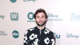 The Walt Disney Company 2020 Golden Globe Awards Post-Show Celebration - Arrivals The Walt Disney Company 2020 Golden Globe Awards Post-Show Celebration - Arrivals