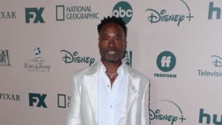 The Walt Disney Company 2020 Golden Globe Awards Post-Show Celebration - Arrivals The Walt Disney Company 2020 Golden Globe Awards Post-Show Celebration - Arrivals