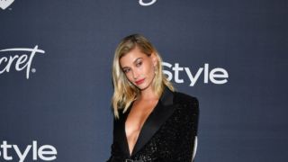 21st Annual Warner Bros. And InStyle Golden Globe After Party - Arrivals 21st Annual Warner Bros. And InStyle Golden Globe After Party - Arrivals