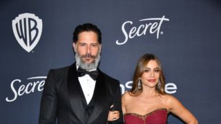 21st Annual Warner Bros. And InStyle Golden Globe After Party - Arrivals 21st Annual Warner Bros. And InStyle Golden Globe After Party - Arrivals