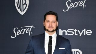 21st Annual Warner Bros. And InStyle Golden Globe After Party - Arrivals 21st Annual Warner Bros. And InStyle Golden Globe After Party - Arrivals