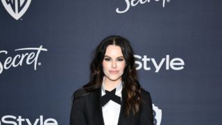 21st Annual Warner Bros. And InStyle Golden Globe After Party - Arrivals 21st Annual Warner Bros. And InStyle Golden Globe After Party - Arrivals