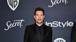 21st Annual Warner Bros. And InStyle Golden Globe After Party - Arrivals 21st Annual Warner Bros. And InStyle Golden Globe After Party - Arrivals