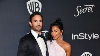 21st Annual Warner Bros. And InStyle Golden Globe After Party - Arrivals 21st Annual Warner Bros. And InStyle Golden Globe After Party - Arrivals
