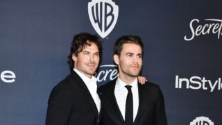 21st Annual Warner Bros. And InStyle Golden Globe After Party - Arrivals 21st Annual Warner Bros. And InStyle Golden Globe After Party - Arrivals