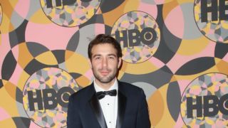 HBO's Official Golden Globes After Party - Arrivals HBO's Official Golden Globes After Party - Arrivals