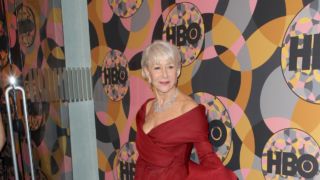 HBO's Official Golden Globes After Party - Arrivals HBO's Official Golden Globes After Party - Arrivals