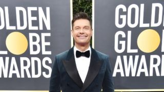 77th Annual Golden Globe Awards - Arrivals 77th Annual Golden Globe Awards - Arrivals