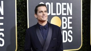 77th Annual Golden Globe Awards - Arrivals 77th Annual Golden Globe Awards - Arrivals