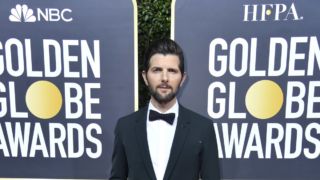 77th Annual Golden Globe Awards - Arrivals 77th Annual Golden Globe Awards - Arrivals