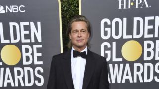77th Annual Golden Globe Awards - Arrivals 77th Annual Golden Globe Awards - Arrivals