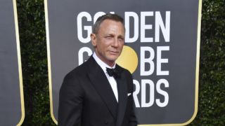 77th Annual Golden Globe Awards - Arrivals 77th Annual Golden Globe Awards - Arrivals