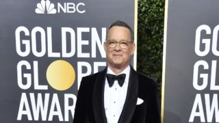 77th Annual Golden Globe Awards - Arrivals 77th Annual Golden Globe Awards - Arrivals