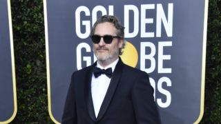 77th Annual Golden Globe Awards - Arrivals 77th Annual Golden Globe Awards - Arrivals