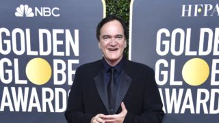 77th Annual Golden Globe Awards - Arrivals 77th Annual Golden Globe Awards - Arrivals