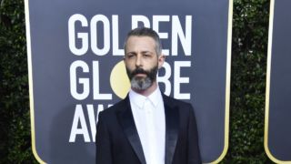 77th Annual Golden Globe Awards - Arrivals 77th Annual Golden Globe Awards - Arrivals