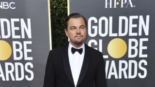 77th Annual Golden Globe Awards - Arrivals 77th Annual Golden Globe Awards - Arrivals