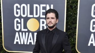 77th Annual Golden Globe Awards - Arrivals 77th Annual Golden Globe Awards - Arrivals