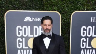 77th Annual Golden Globe Awards - Arrivals 77th Annual Golden Globe Awards - Arrivals