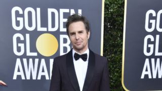 77th Annual Golden Globe Awards - Arrivals 77th Annual Golden Globe Awards - Arrivals