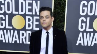 77th Annual Golden Globe Awards - Arrivals 77th Annual Golden Globe Awards - Arrivals
