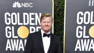 77th Annual Golden Globe Awards - Arrivals 77th Annual Golden Globe Awards - Arrivals