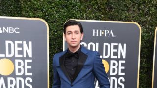 77th Annual Golden Globe Awards - Arrivals 77th Annual Golden Globe Awards - Arrivals