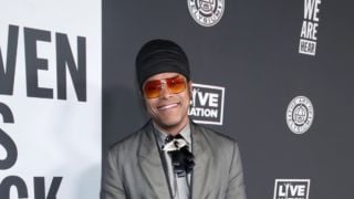The Art Of Elysium Presents WE ARE HEAR'S HEAVEN 2020 - Arrivals The Art Of Elysium Presents WE ARE HEAR'S HEAVEN 2020 - Arrivals