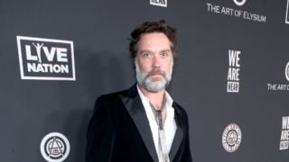 The Art Of Elysium Presents WE ARE HEAR'S HEAVEN 2020 - Arrivals The Art Of Elysium Presents WE ARE HEAR'S HEAVEN 2020 - Arrivals