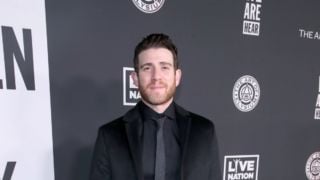 The Art Of Elysium Presents WE ARE HEAR'S HEAVEN 2020 - Arrivals The Art Of Elysium Presents WE ARE HEAR'S HEAVEN 2020 - Arrivals