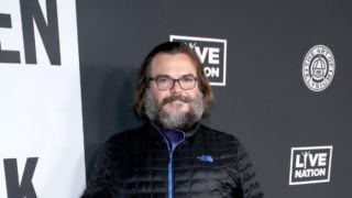 The Art Of Elysium Presents WE ARE HEAR'S HEAVEN 2020 - Arrivals The Art Of Elysium Presents WE ARE HEAR'S HEAVEN 2020 - Arrivals