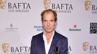 The BAFTA Los Angeles Tea Party - Arrivals The BAFTA Los Angeles Tea Party - Arrivals